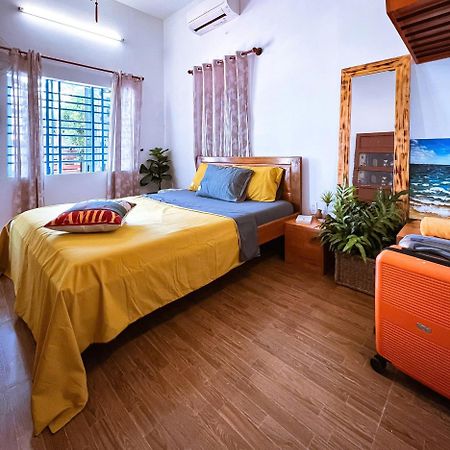 Nguyen Can 3 Phong Ngu - July Homestay Phu Yen Phuong Sau 外观 照片