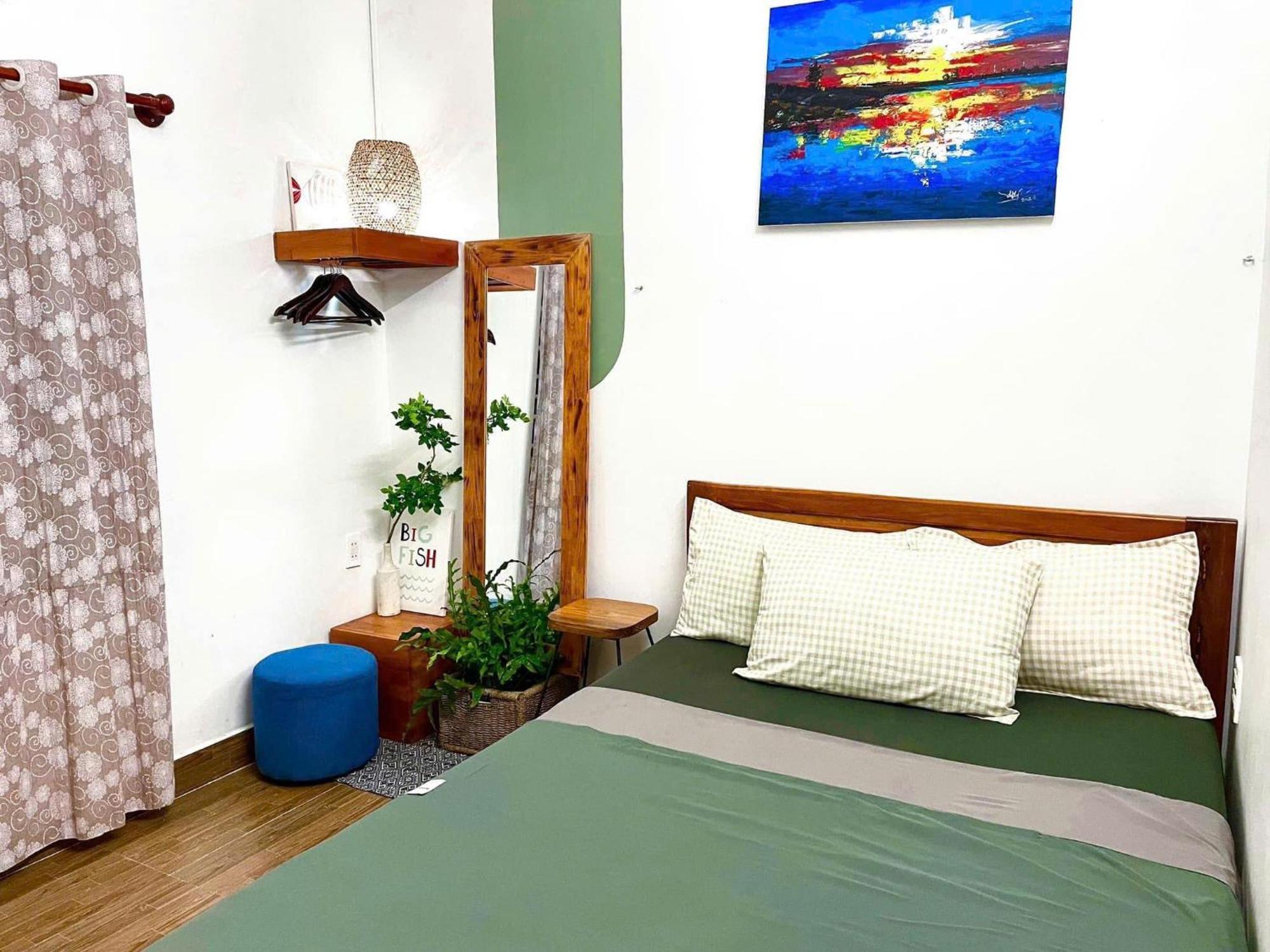 Nguyen Can 3 Phong Ngu - July Homestay Phu Yen Phuong Sau 外观 照片